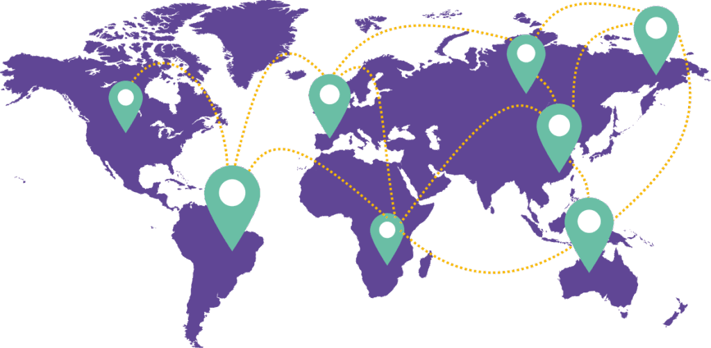 Our Global Presence